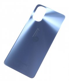 Motorola Battery Compartment Lid - 5s58c20814 Xt2229 Etch Inlay_gg_eu&s101-cd5084-400c