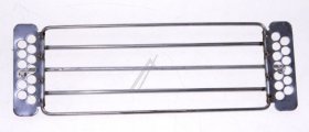 Atag Oven Shelf - Shelves - 88028467 400743 Oven Grate 380x310
