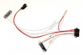 Switch - Ss-997342 Switch+cable Harness [Groupe SEB]