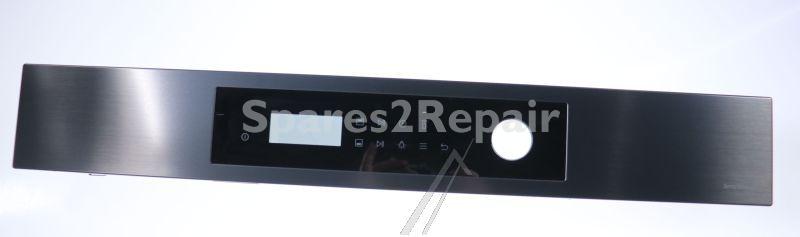 Samsung Operating Unit Screen - Dg94-04310f Assembly Control Panel nv7000b blk Stss 5 C
