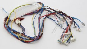 Smeg Harness - 820733120 Wiring