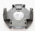 Mounting Parts - 1749490200 C00871855 Upper Spray Arm Guide Adjustable Basket [Arcelik]