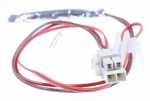 Compatible Temperature Sensor - Temperature Sensor Alternative For Lg 6615jb2005c