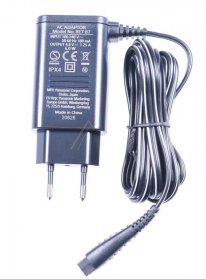 Panasonic Standard Battery Charger - Ercbl1ad301w Adapter
