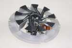 Fan Blades - C00311028 480121103444 Fan Assembly [Whirlpool Indesit]