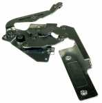 Smeg Door Hinge For Dishwasher - 681330614 Hinge Right