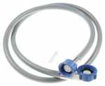 Inlet Tube - 1328197007 Feeder Hose cold l1300mm [Electrolux Aeg]