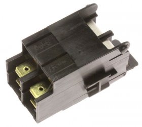 Smeg Pushbutton - 694490662 Micro-switch
