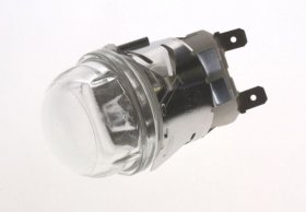 Smeg Halogen Lamp - 696050211 Lamp Holder Assembly