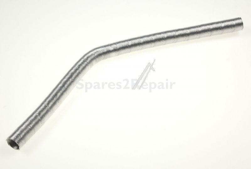 Hose - 3877980015 Tube vapour Outlet main Oven [Electrolux Aeg]
