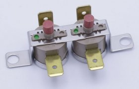 Temperature Limiter - 41034167 Thermostat [Candy Hoover]