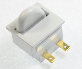 Light Switch For Refrigerator - 140017275011 Switch Light [Electrolux Aeg]