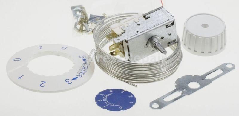 Robertshaw Fridge Thermostat - Vt93 K59-p1662 Thermostat Ranco Vt93