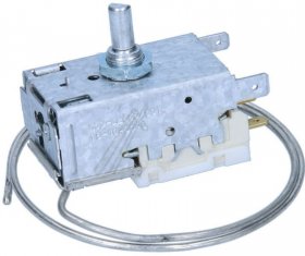 Robertshaw Fridge Thermostat - K59l2665 K59l2665001 Thermostat Ranco Replacement For Liebherr Miele