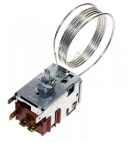 Hisense Gorenje Fridge Thermostat - 077b6860 692057 Thermostat 077b6860 Biterm