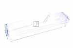 Refrigerator - Freezer Door Shelf - 00664285 Tray [Bosch Siemens]