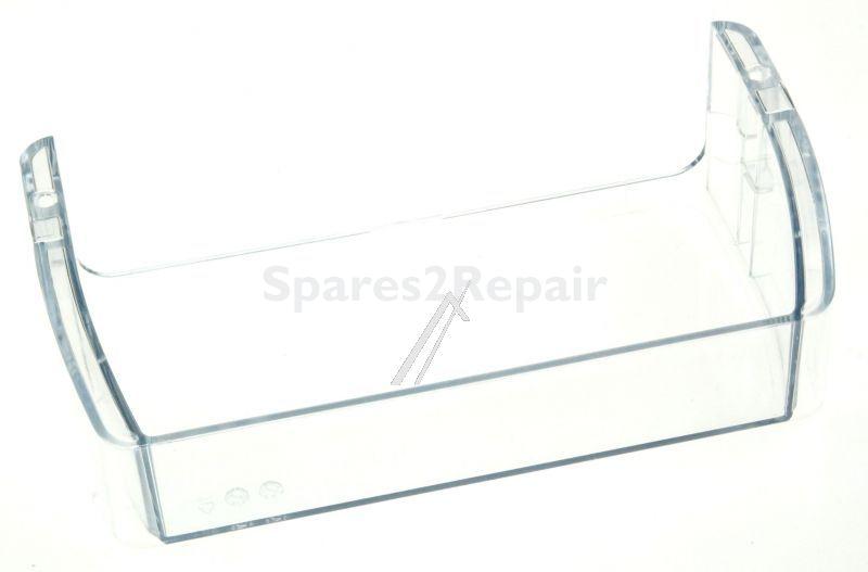 Hisense Gorenje Refrigerator - Freezer Door Shelf - 332914 Door Tray-upper H54 031
