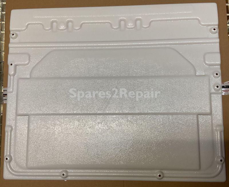 Base Plates - 2897500300 C00901714 Base Plate Junior Grundig 50cm 6kg [Arcelik]