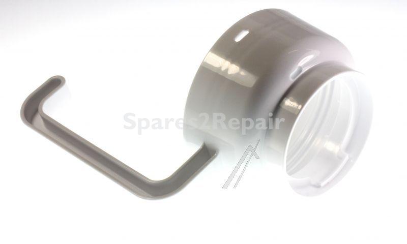 Housing Base - 00086070 Base [Bosch Siemens]
