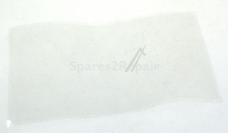 Surface Protection Film - 00745480 Steam Protection Foil [Bosch Siemens]