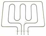 Irca Grill Heating Element - Bottgrill Om Heating Element 900+2200w 230v Ilve