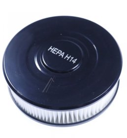 Nilfisk Vacuum Cleaner Filter - 128389457 Hepa 14