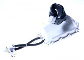 Lg Detergent Case - Acz74170909 Dispenser Assembly