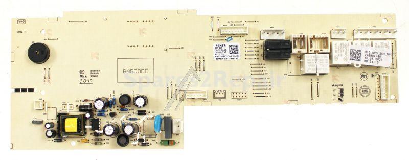 Arcelik Control Module For Home Appliances - Power Module - 2969847902