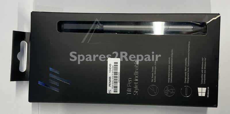 Hewlett Packard Pens For Organiser - 929863-001 Assembly Impreza Pen Ash Silver Hp