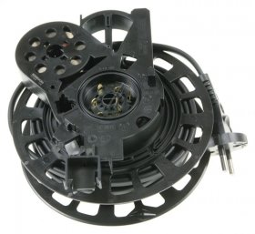 Cable Reels Vacuum Power Cord - 12013482 Cable Reel [Bosch Siemens]