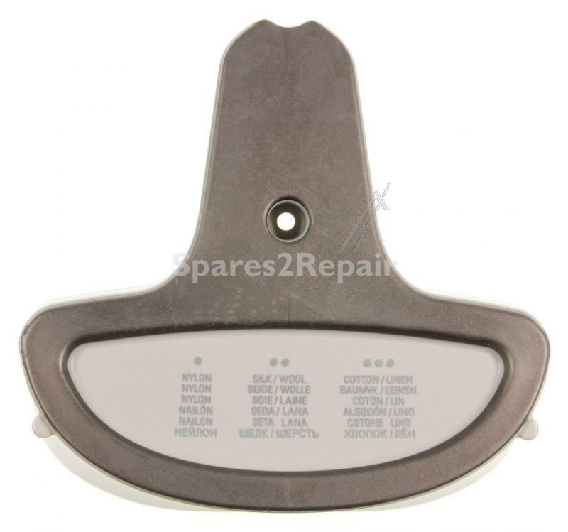 Handle - Rs-dw0119 Rear De Handle [Groupe SEB]