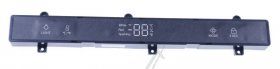 Haier Control Panel - 0070834447 49115869 Display Panel Mounting Bracket