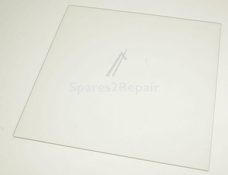 Homa Shelf Assembly - 2200400149 Shelf Of Freezer Chamber