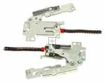 Door Hinges - 4055410726 Hinge Assembly Right [Electrolux Aeg]