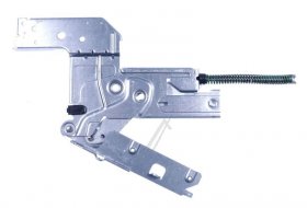 Door Hinges - C00852947 488000852947 Hinge Right [Whirlpool Indesit]