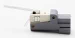 Smeg Micro Switch - 814491381 Micro Switch Assembly