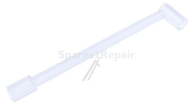 Nivona Form Tube - 76161 Form Tube 507 Side Panel