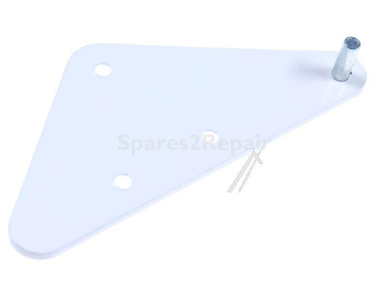 Flap - 4055324133 Hinge Cover Lower [Electrolux Aeg]