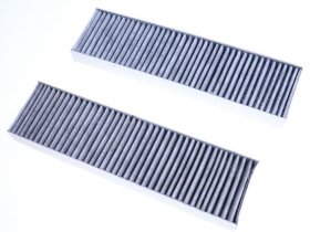 Cooker Hood Filter - 165265001 C00879512 Hob Ex Carbon Filters [Arcelik]