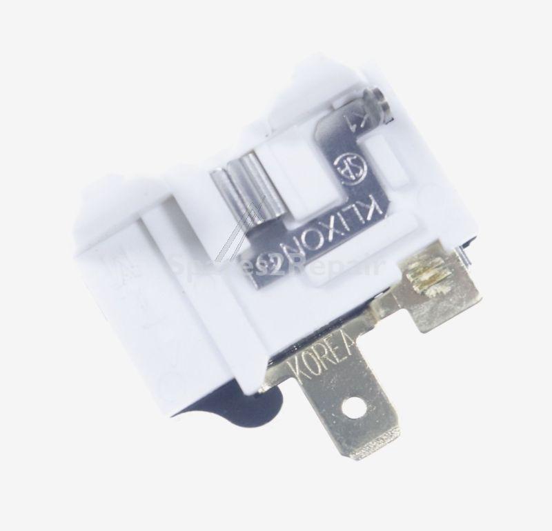 Compatible Starter Relay - Start Relay Alternative For Samsung Da34-10003v