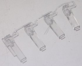 Smeg Carrier Assembly - 018290882 Counterweight Fixing Bracket