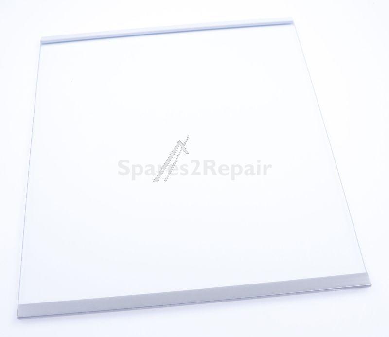 Haier Stacking Tray - 0060874077e 70029117 Shelf Assembly