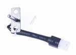 Compatible Temperature Sensor For Washing Machines, Dryers, Dishwashers - Temperature Sensor Alternative For Lg 6322fr2046c