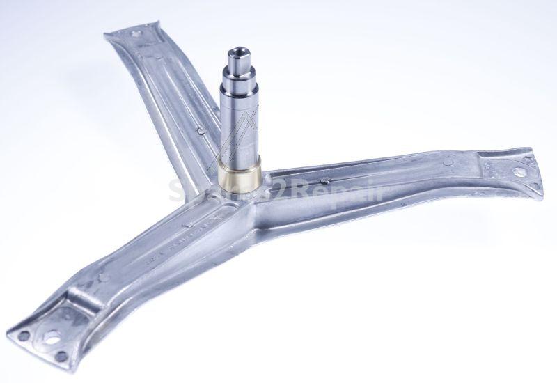 E.b.i. Drum Spider - Cod777 Drum Cross Alternative For Bosch-siemens 00684101