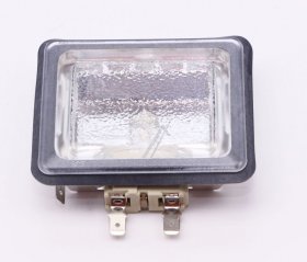 Smeg Halogen Lamp - 826050279 Halogen Lamp Set