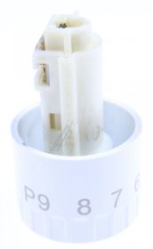 Control Knob - 9063105 Retractable Knob 34n 10400 [Amica]