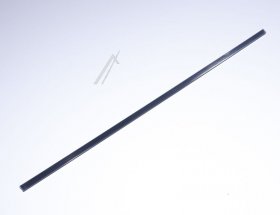 Ornamental Rail - 42228807 Cr glass Shelf Prf-140(ext)wh 447 [Vestel]