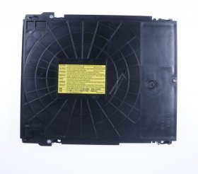 Panasonic Dvd drive Assembly - Txp0183 Bd Drive