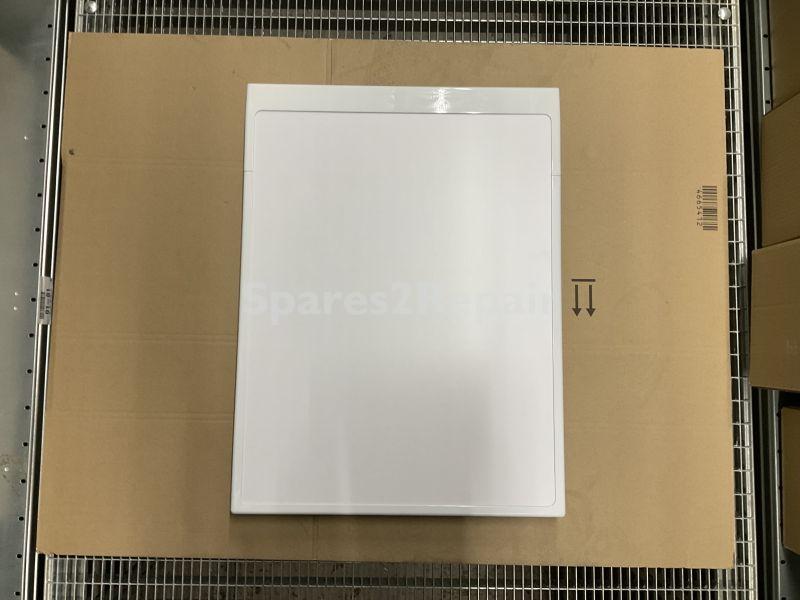 Housing Part - 12176000016264 Work Plate [Midea]