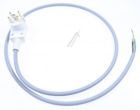 Hisense Gorenje Mains Power Lead - 849972 Power Supply Cord 16a-400v